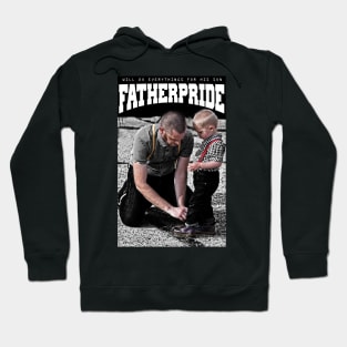 Father Pride Hoodie